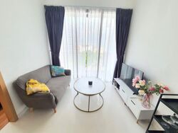 TRE Residences (D14), Condominium #581979991
